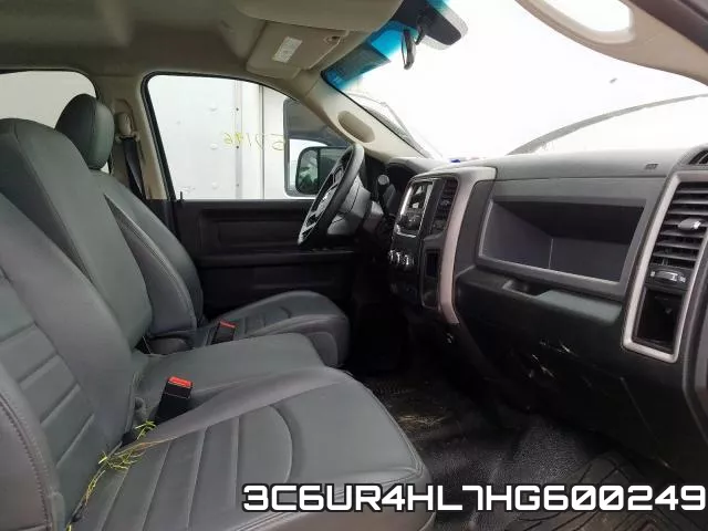3C6UR4HL7HG600249 фото 6