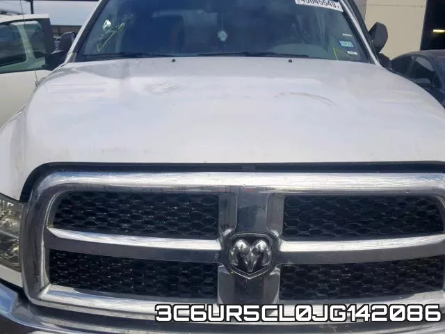 3C6UR5CL0JG142086 фото 2