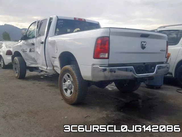 3C6UR5CL0JG142086 фото 4