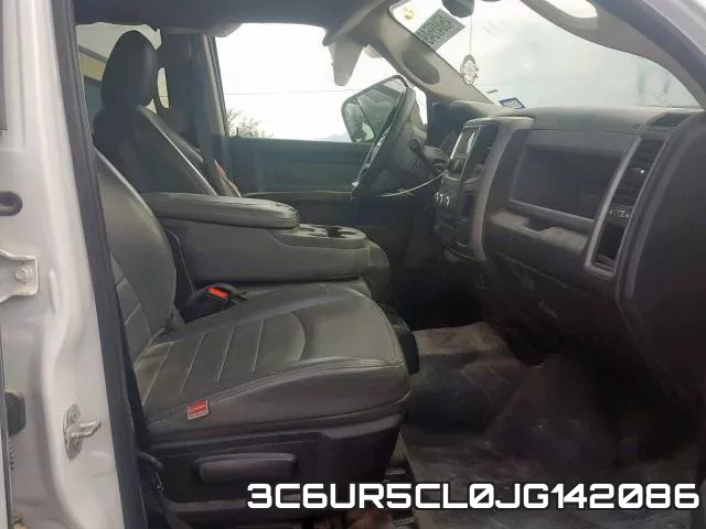 3C6UR5CL0JG142086 фото 6