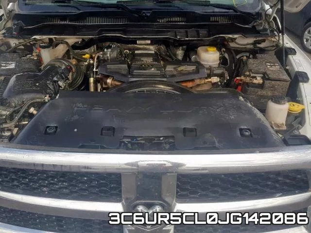 3C6UR5CL0JG142086 фото 8