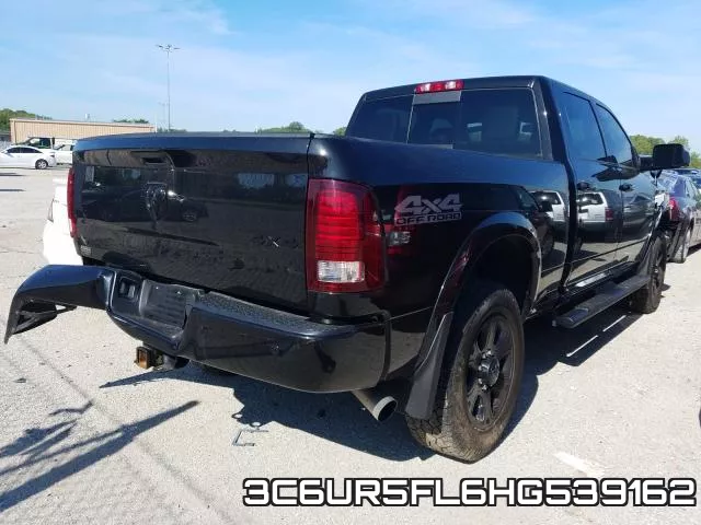 3C6UR5FL6HG539162 фото 5