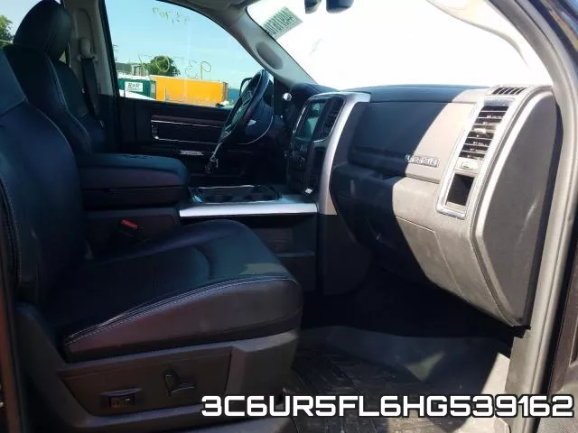 3C6UR5FL6HG539162 фото 6