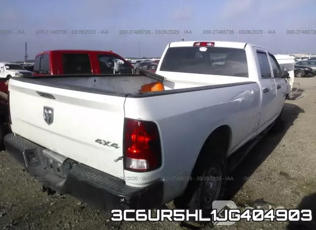 3C6UR5HL1JG404903 фото 5