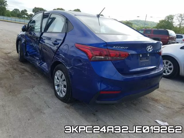 3KPC24A32JE019262 фото 4
