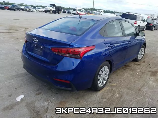 3KPC24A32JE019262 фото 5