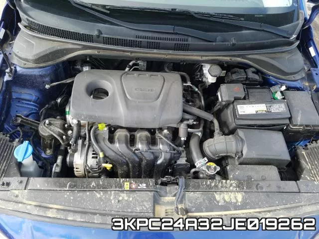 3KPC24A32JE019262 фото 8