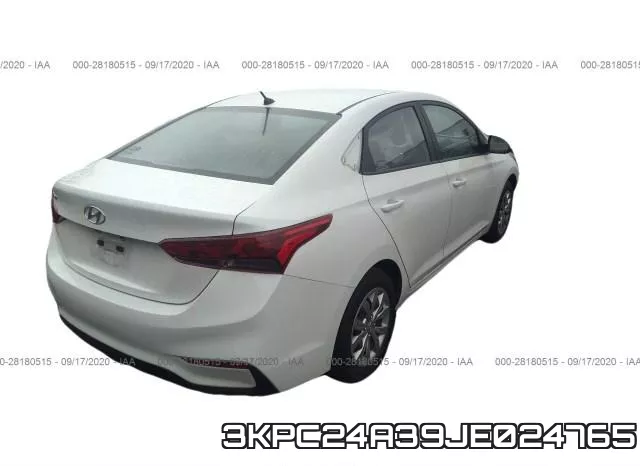 3KPC24A39JE024765 фото 5