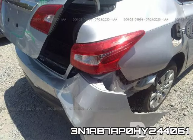 3N1AB7AP0HY244061 фото 7