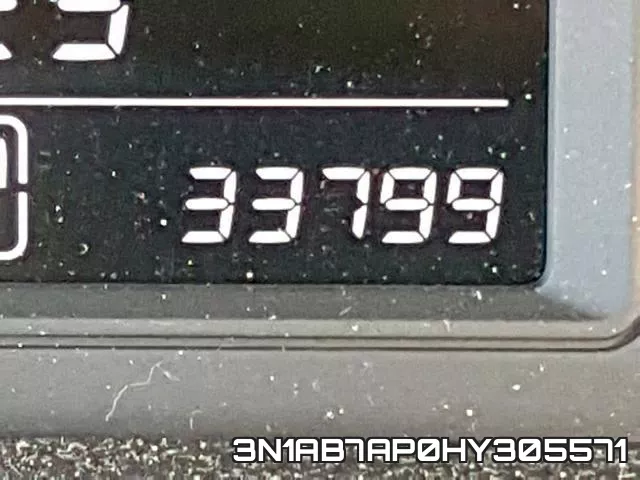 3N1AB7AP0HY305571 фото 9