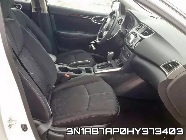 3N1AB7AP0HY373403 фото 6