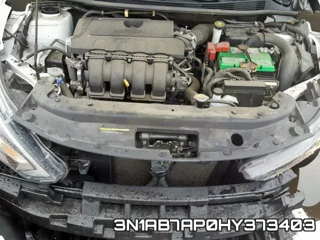 3N1AB7AP0HY373403 фото 8