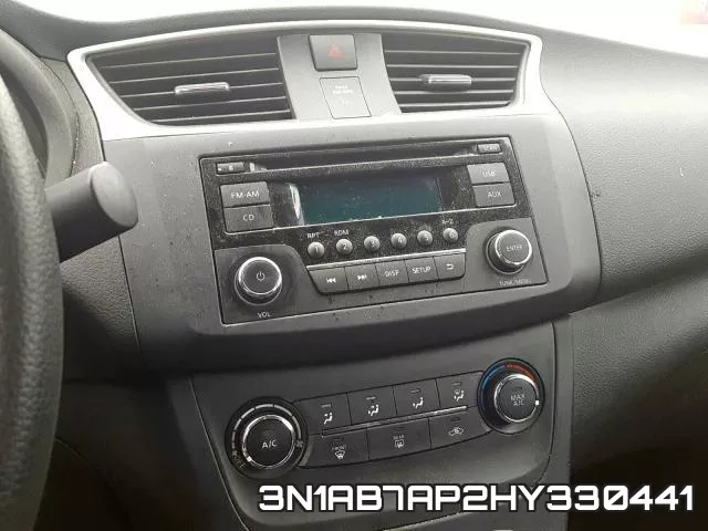 3N1AB7AP2HY330441 фото 10