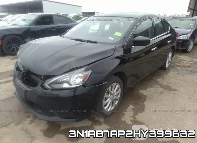 3N1AB7AP2HY399632 фото 3