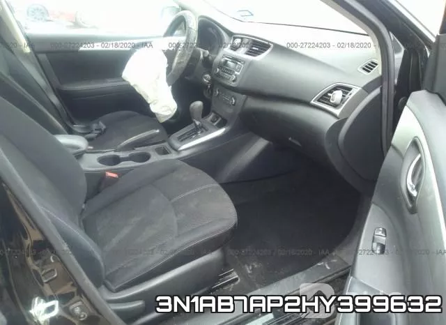 3N1AB7AP2HY399632 фото 6