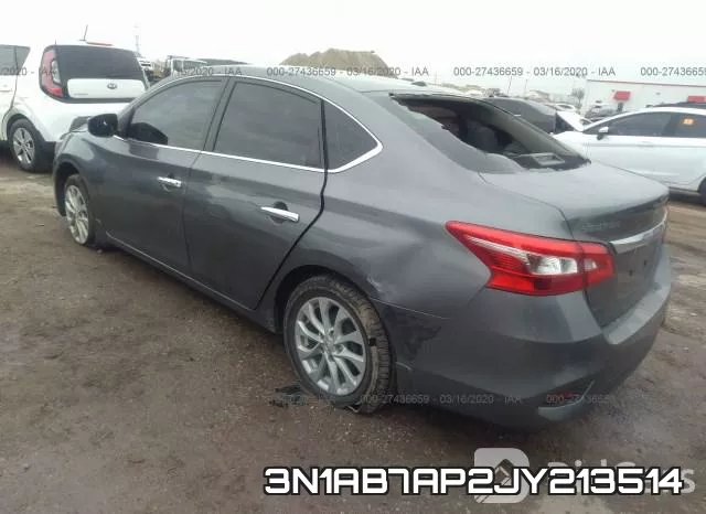 3N1AB7AP2JY213514 фото 4
