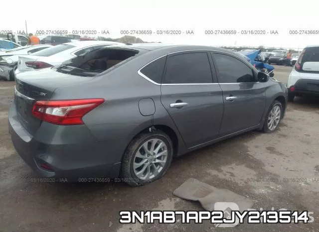 3N1AB7AP2JY213514 фото 5