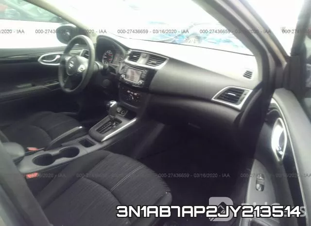 3N1AB7AP2JY213514 фото 6