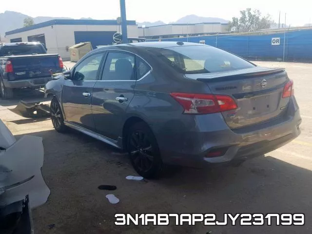 3N1AB7AP2JY231799 фото 4