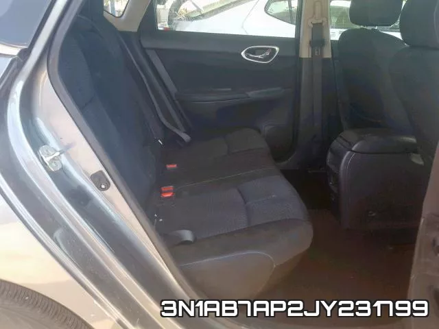 3N1AB7AP2JY231799 фото 7