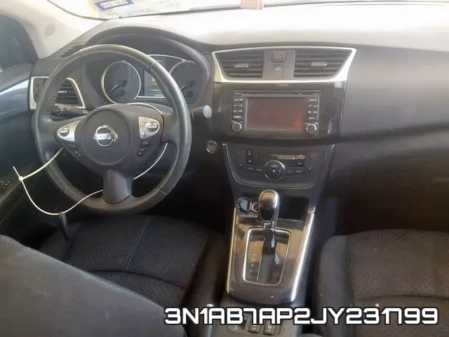 3N1AB7AP2JY231799 фото 10