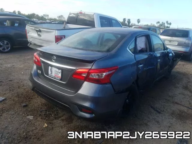 3N1AB7AP2JY265922 фото 5