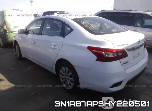 3N1AB7AP3HY220501 фото 4