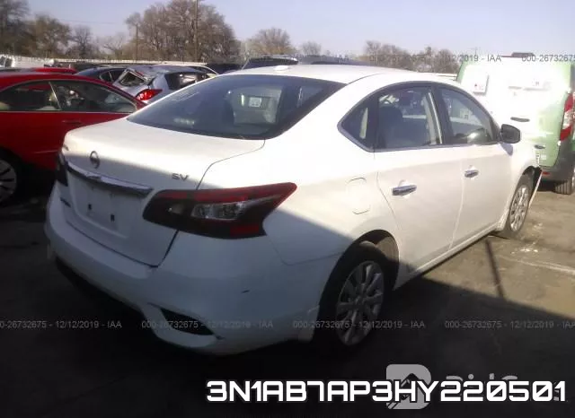 3N1AB7AP3HY220501 фото 5