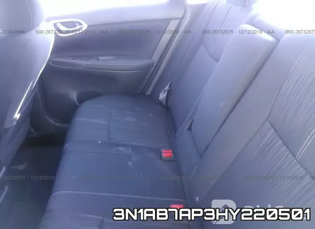 3N1AB7AP3HY220501 фото 9
