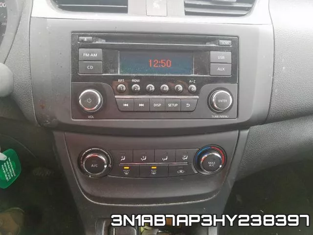 3N1AB7AP3HY238397 фото 10
