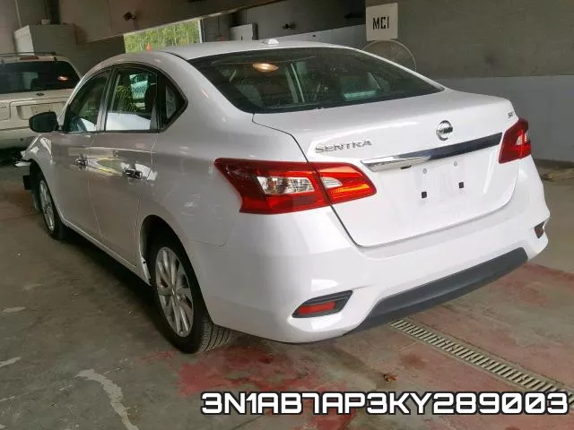 3N1AB7AP3KY289003 фото 4