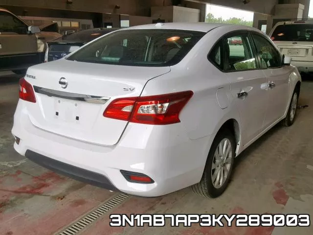 3N1AB7AP3KY289003 фото 5