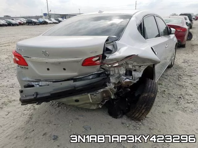 3N1AB7AP3KY423296 фото 10