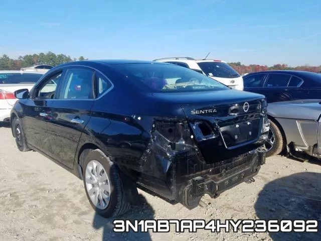 3N1AB7AP4HY236092 фото 4