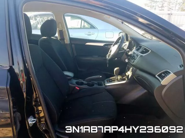 3N1AB7AP4HY236092 фото 6