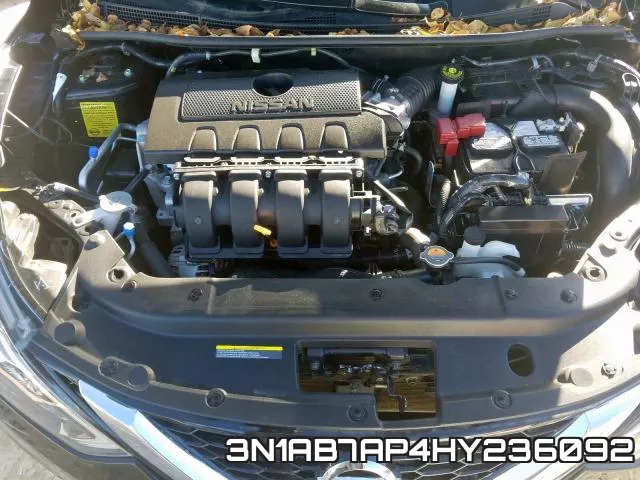 3N1AB7AP4HY236092 фото 8