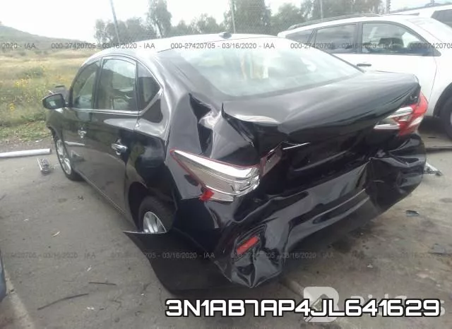 3N1AB7AP4JL641629 фото 4