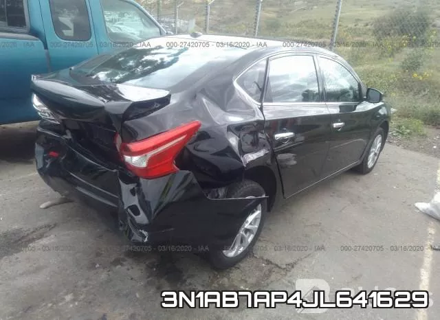 3N1AB7AP4JL641629 фото 5