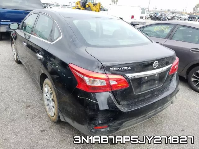 3N1AB7AP5JY271827 фото 4