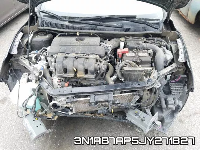 3N1AB7AP5JY271827 фото 8