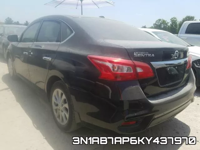 3N1AB7AP6KY437970 фото 4