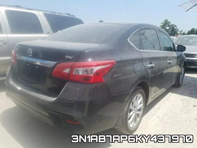 3N1AB7AP6KY437970 фото 5