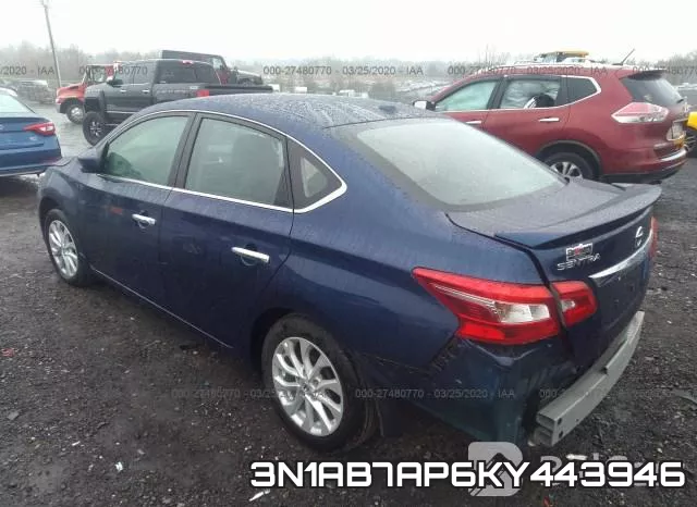 3N1AB7AP6KY443946 фото 4