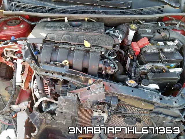 3N1AB7AP7HL671363 фото 8