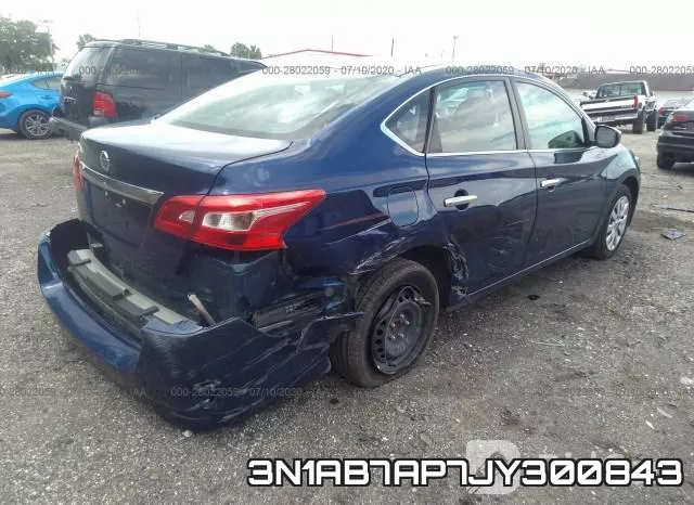 3N1AB7AP7JY300843 фото 5