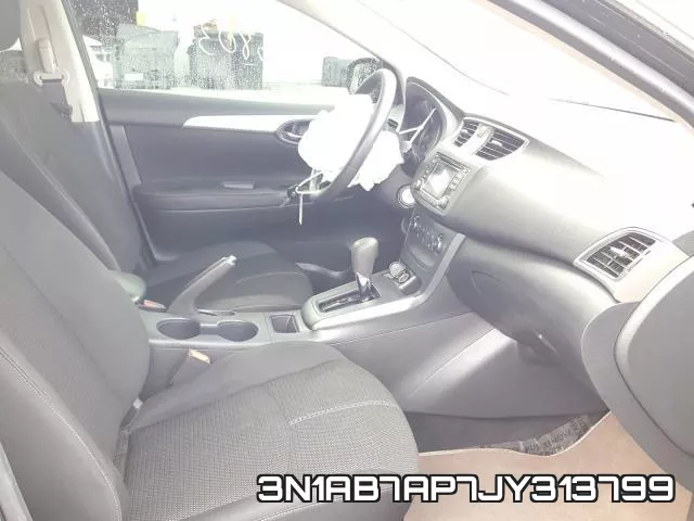 3N1AB7AP7JY313799 фото 6