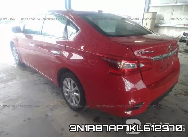 3N1AB7AP7KL612370 фото 4