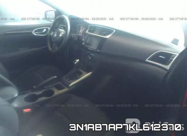 3N1AB7AP7KL612370 фото 6