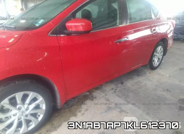 3N1AB7AP7KL612370 фото 7