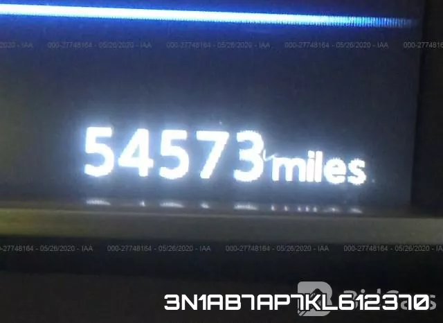 3N1AB7AP7KL612370 фото 8